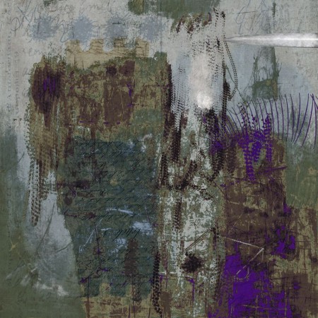 Маленький Мрачный Пейзажик II